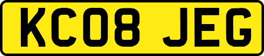 KC08JEG