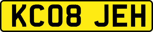 KC08JEH