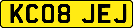 KC08JEJ