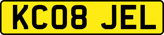 KC08JEL