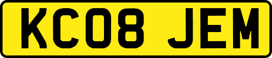 KC08JEM