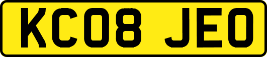 KC08JEO