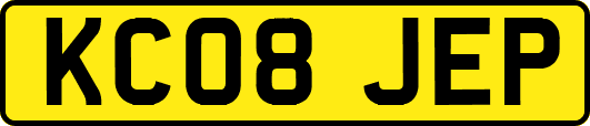 KC08JEP