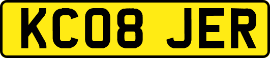 KC08JER