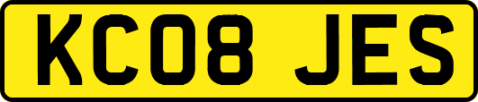 KC08JES