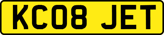 KC08JET