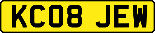 KC08JEW