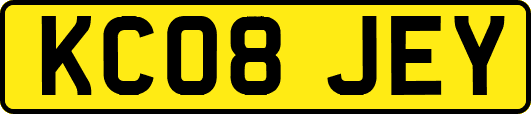 KC08JEY
