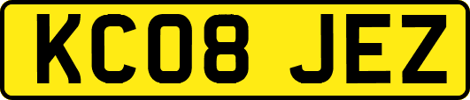 KC08JEZ