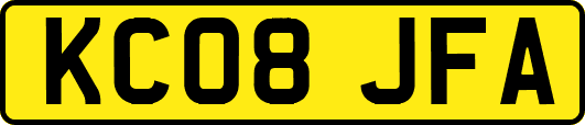 KC08JFA