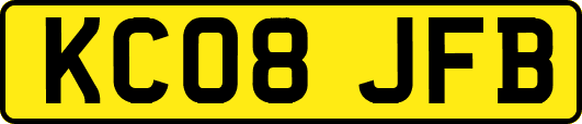 KC08JFB