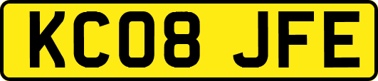KC08JFE