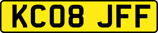 KC08JFF