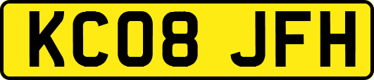 KC08JFH