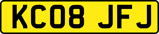 KC08JFJ