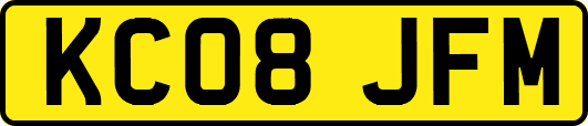KC08JFM