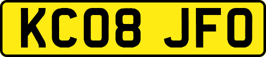 KC08JFO