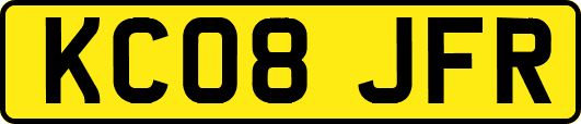 KC08JFR