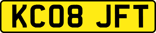 KC08JFT