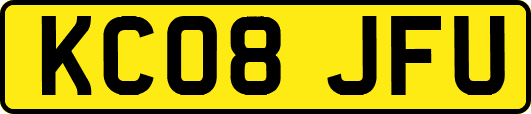 KC08JFU
