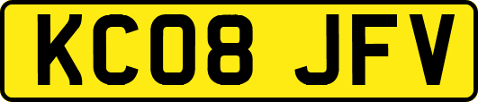 KC08JFV