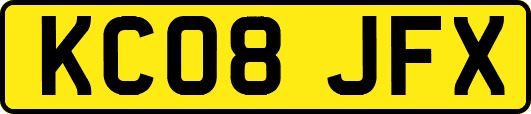 KC08JFX