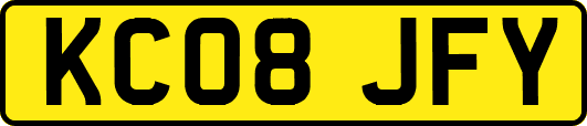 KC08JFY