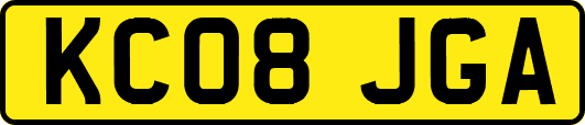 KC08JGA