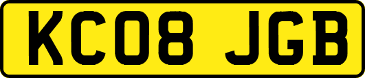 KC08JGB