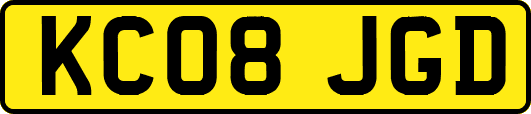 KC08JGD