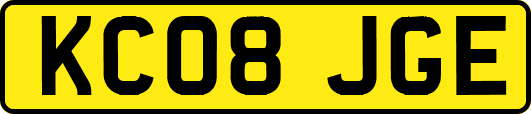 KC08JGE