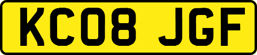 KC08JGF