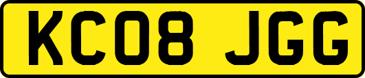 KC08JGG