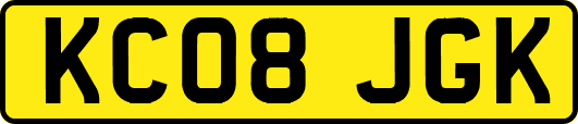 KC08JGK