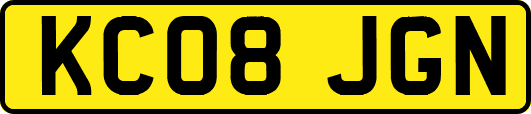 KC08JGN