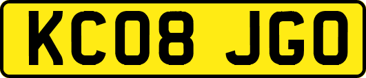 KC08JGO