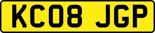 KC08JGP
