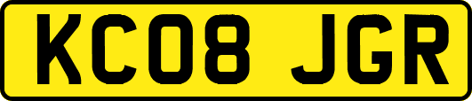 KC08JGR