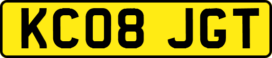 KC08JGT