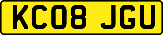KC08JGU