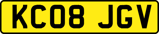 KC08JGV