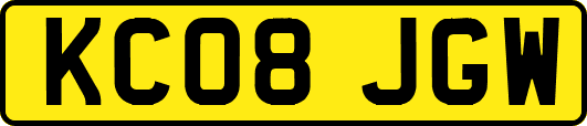 KC08JGW
