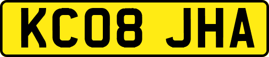 KC08JHA