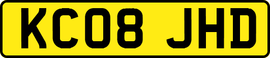 KC08JHD