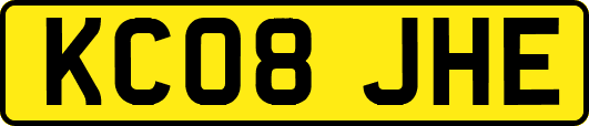 KC08JHE