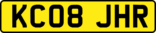 KC08JHR