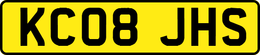KC08JHS