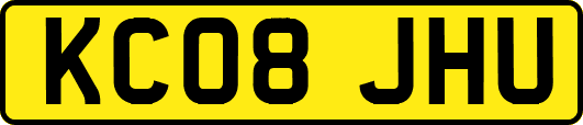 KC08JHU