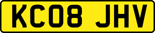 KC08JHV