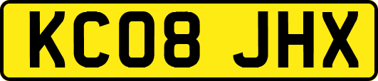 KC08JHX